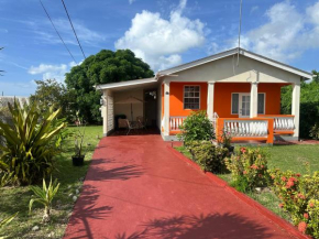 Entire Home - West Coast Barbados